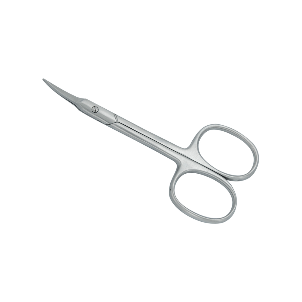 Cuticle Scissors (Model: MBT-6114)